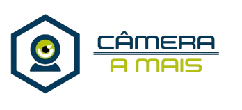 Câmera a Mais logo