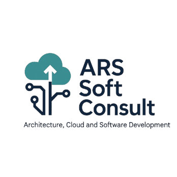 ARS SoftConsult logo