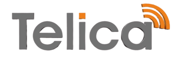 Telica Telecom logo