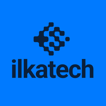 ilkatech logo