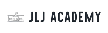 JLJ Academy logo