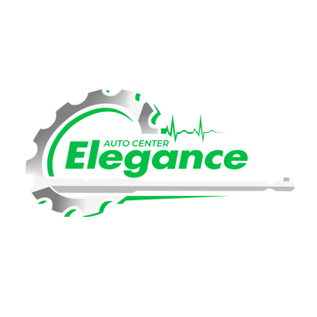 AUTO CENTER ELEGANCE logo