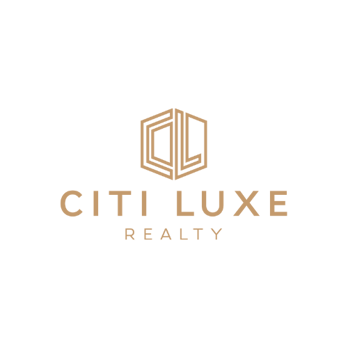 CITI LUXE logo