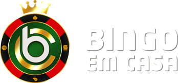 Bingo em Casa logo