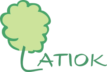 Martin Latiok - certifikovaný arborista  logo
