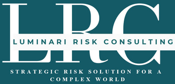 LUMINARI RISK CONSULTING LLP logo