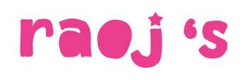 Raoj 's logo