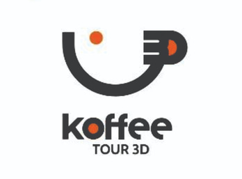 koffeetour logo