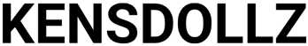 KENSDOLLZ logo