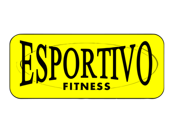 Esportivo Fitness logo