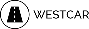 WestCar logo
