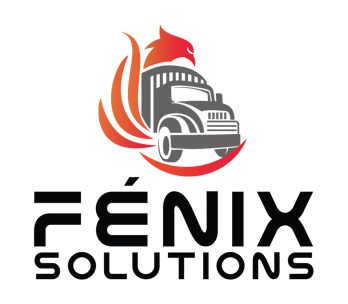 Fenix Commercial Solutions logo