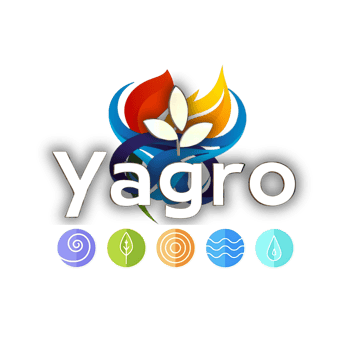 Yagro logo