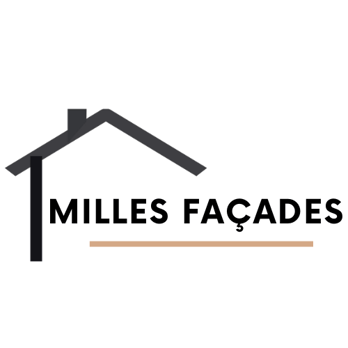 Milles Façades logo