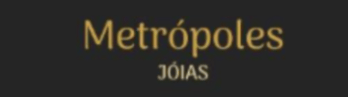 Metropoles Joias logo
