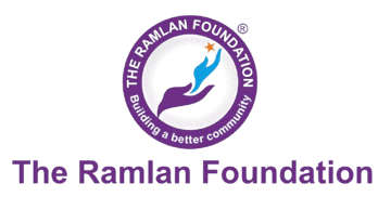 Ramlan foundation logo