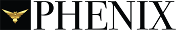 PHENIX logo