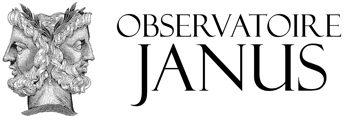 Observatoire Janus logo