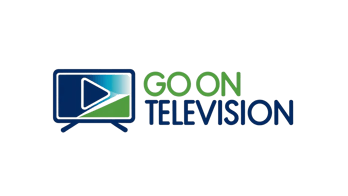 Go On Television logo
