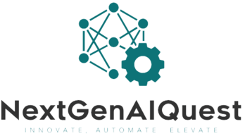 NextGenAIQuest logo