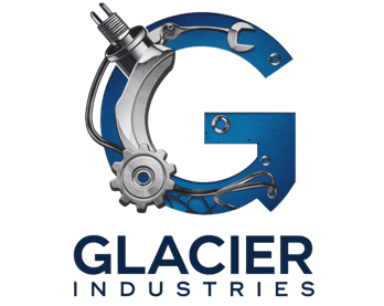 Glacier Industries logo