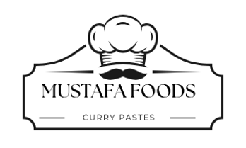 Mustafa Foods logo