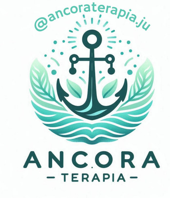 ANCORA TERAPIA - ARTIGOS ESOTÉRICO E RELIGIOSO logo