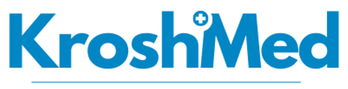 Kroshmed logo