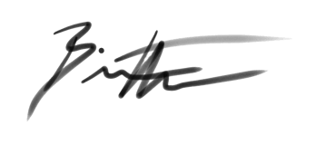 Brian Tucker Photography logo