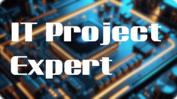 itprojectexpert.com logo