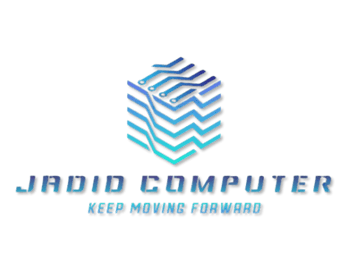 Jadid Computing Technology logo