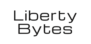 Liberty Bytes logo