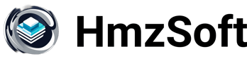 HmzSoft logo