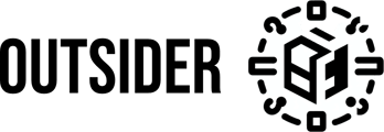 Outsider logo