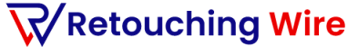 Retouching Wire logo