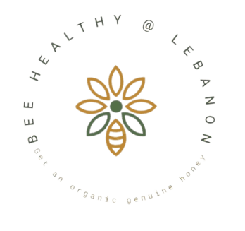 Bee Healthy @ Lebanon logo