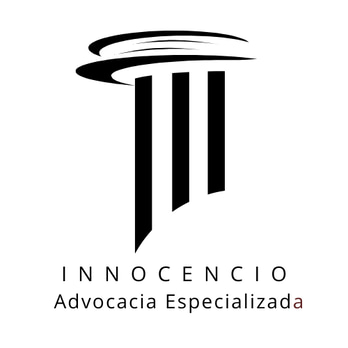 Advocacia Innocencio logo