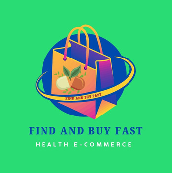 FIND AND BUY FAST logo