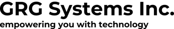 grg systems logo
