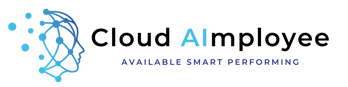 Cloud AImployee logo