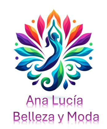 Ana Lucía Belleza y moda logo