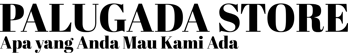 PALUGADA STORE logo