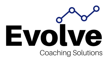Evolve Coaching Solutions logo