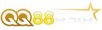 QQ88ASIA logo