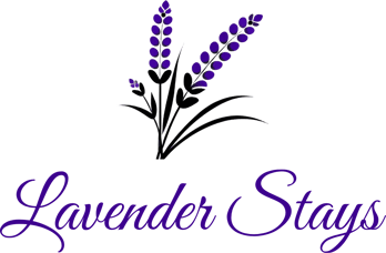 Lavender Stays logo