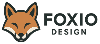 Foxio logo
