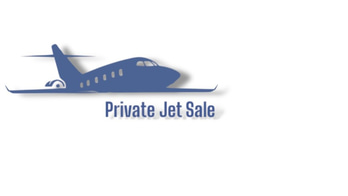 private jet sale logo