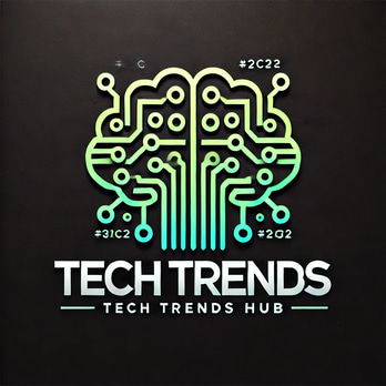 Tech Trends Hub logo
