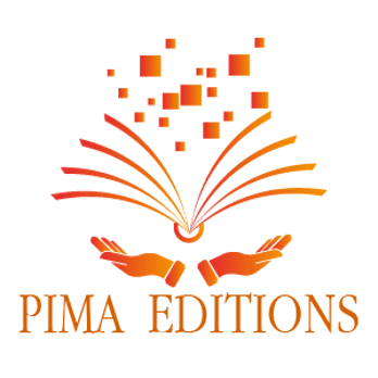 PIMA Editions logo