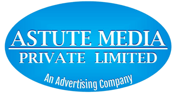 Astute Media Pvt Ltd logo